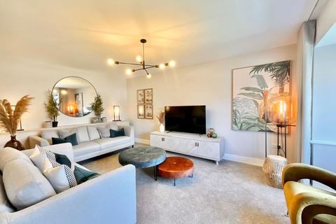 undefined, Trentham Fields, New Inn Lane, ST4
