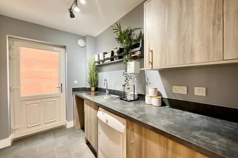 undefined, Trentham Fields, New Inn Lane, ST4