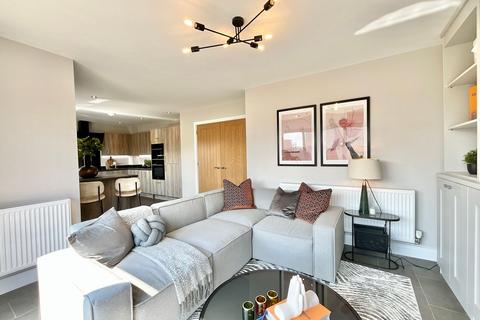 undefined, Trentham Fields, New Inn Lane, ST4