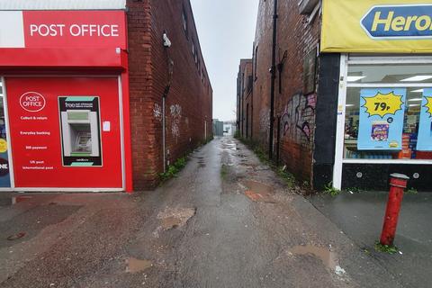 undefined, Land to the East of, Watford Road, Cotteridge, Birmingham, Birmingham, B30 1JA