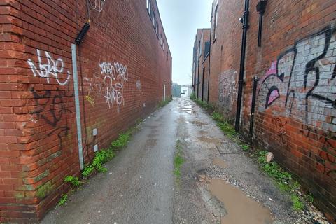 undefined, Land to the East of, Watford Road, Cotteridge, Birmingham, Birmingham, B30 1JA