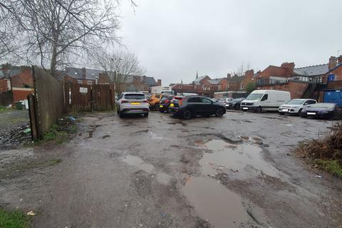 undefined, Land to the East of, Watford Road, Cotteridge, Birmingham, Birmingham, B30 1JA