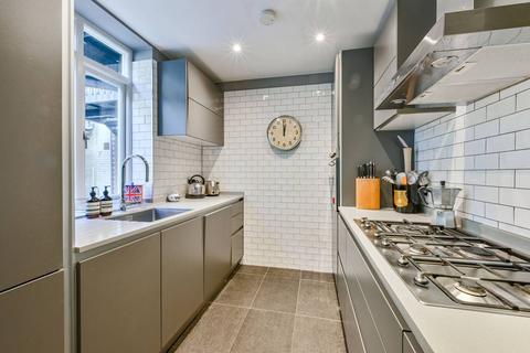 2 bedroom flat for sale, De Walden Street, Marylebone, London, W1G