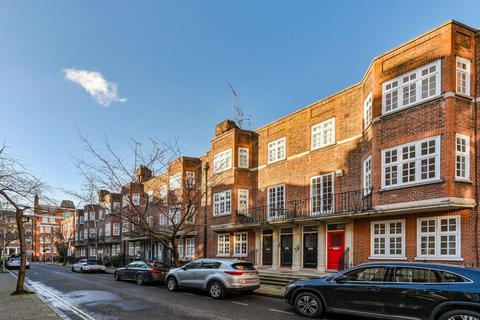 2 bedroom flat for sale, De Walden Street, Marylebone, London, W1G