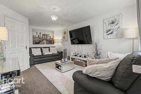 3 bedroom detached house for sale, Avalon Gardens, Harworth, Doncaster