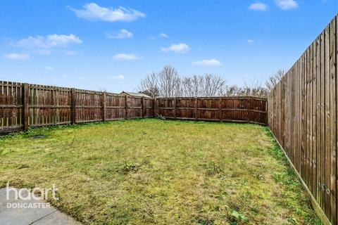 3 bedroom detached house for sale, Avalon Gardens, Harworth, Doncaster