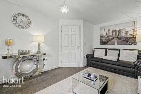 3 bedroom detached house for sale, Avalon Gardens, Harworth, Doncaster