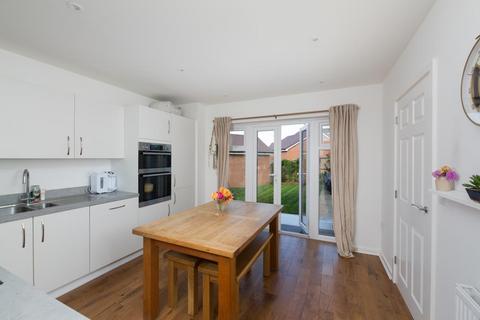 undefined, Bay Gardens, Melksham SN12
