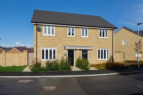 undefined, Bay Gardens, Melksham SN12