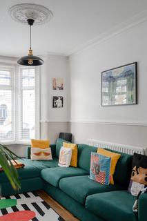 undefined, Kingsdown Road, London E11