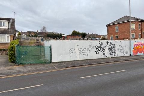 undefined, 435 Cannock Road, Hednesford, Cannock, Staffordshire, WS12 4AE