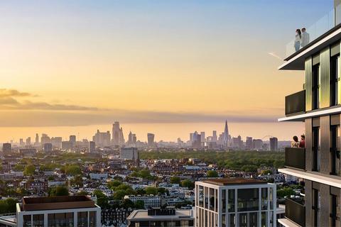 undefined, White City Living, White City, Wood Lane, London W12