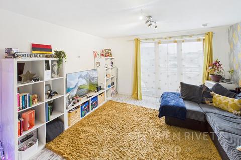 2 bedroom flat for sale, Rapier Street, Ipswich IP2