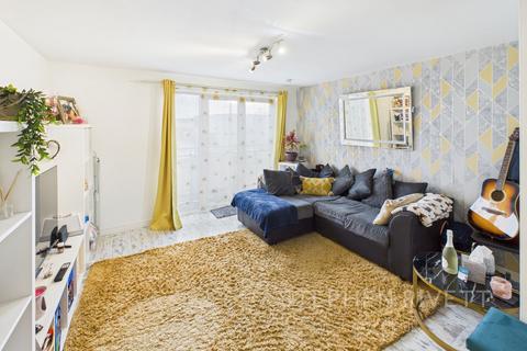 2 bedroom flat for sale, Rapier Street, Ipswich IP2