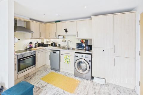 2 bedroom flat for sale, Rapier Street, Ipswich IP2