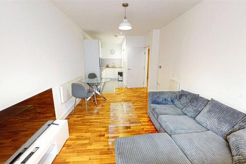 1 bedroom apartment to rent, Hacienda Apartments, Manchester M1