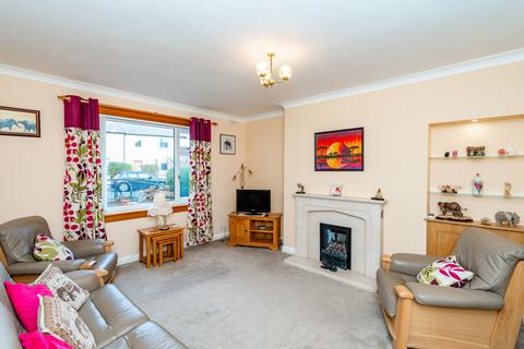 2 bedroom terraced house for sale, 2 Windsor Park Terrace, Musselburgh, EH21 7QN