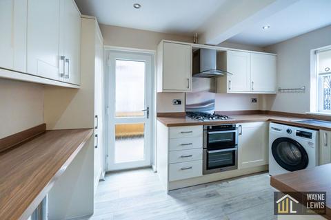 3 bedroom semi-detached house for sale, Glyn Llwyfen, Llanbradach, Caerphilly, CF83 3PN