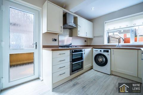 3 bedroom semi-detached house for sale, Glyn Llwyfen, Llanbradach, Caerphilly, CF83 3PN