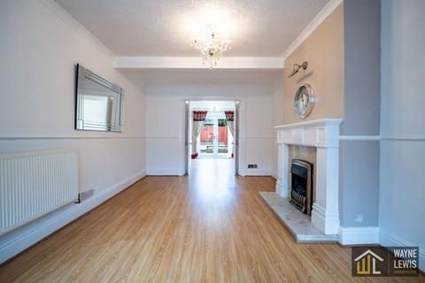 3 bedroom semi-detached house for sale, Glyn Llwyfen, Llanbradach, Caerphilly, CF83 3PN