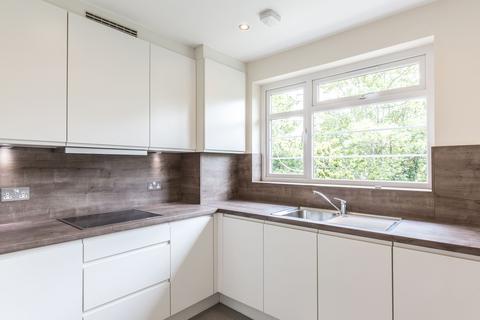 undefined, Beverley Court