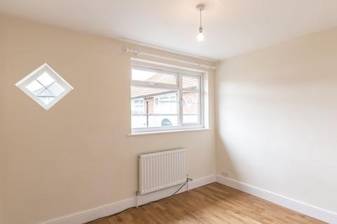 undefined, Beverley Court
