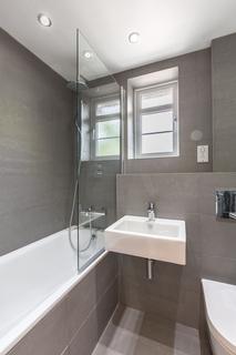 undefined, Beverley Court