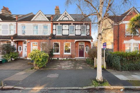 undefined, Tremaine Road, London SE20