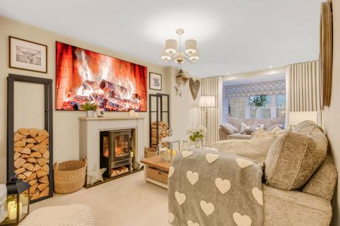 4 bedroom detached house for sale, Dixon Court, Bedlington NE22