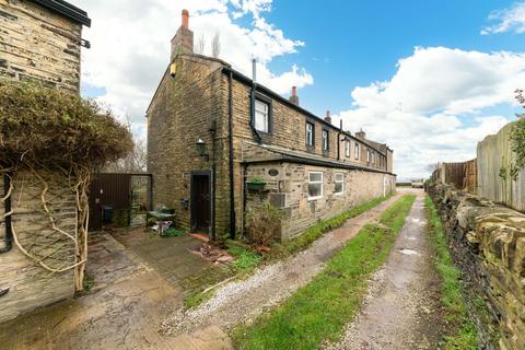 5 bedroom semi-detached house for sale, Toad Hall, New Road, Kirkheaton, HD5