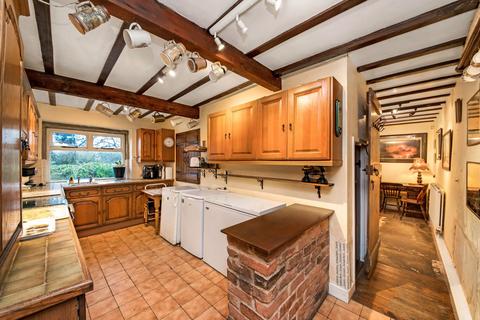 5 bedroom semi-detached house for sale, Toad Hall, New Road, Kirkheaton, HD5