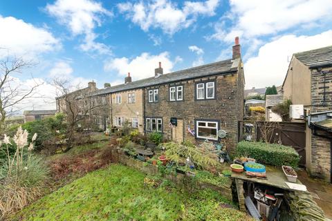 4 bedroom semi-detached house for sale, Toad Hall, New Road, Kirkheaton, HD5