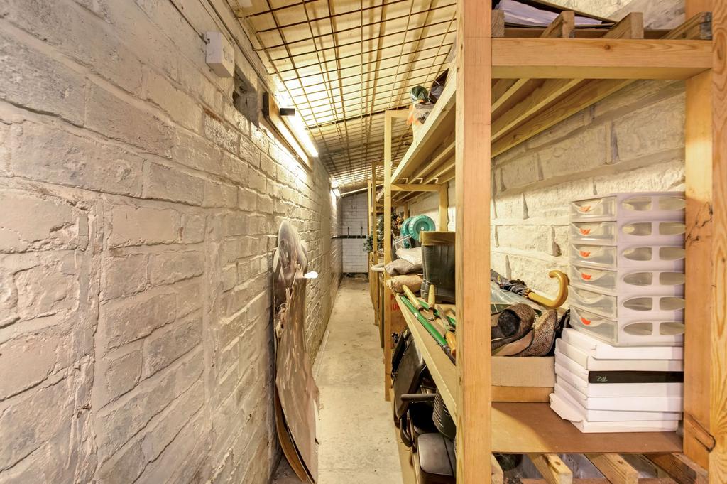 Storage