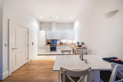 1 bedroom apartment for sale, Forfar Road, Battersea