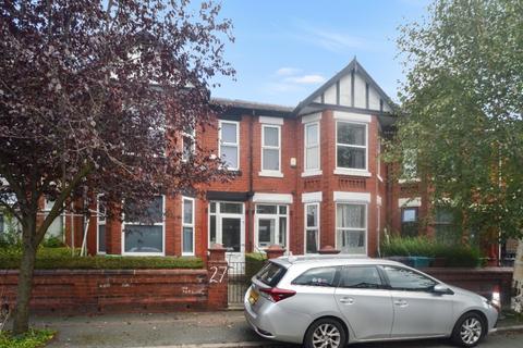 undefined, Milverton Road, Manchester M14