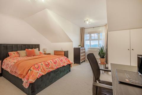 1 bedroom flat for sale, Osier Crescent, London N10