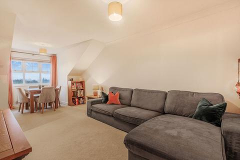 1 bedroom flat for sale, Osier Crescent, London N10