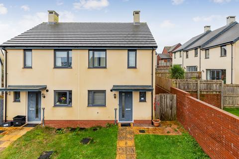 2 bedroom semi-detached house for sale, Oathills Place, Paignton TQ4