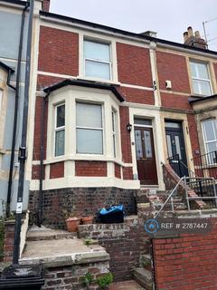 undefined, West View Road, Bristol, BS3