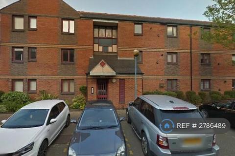 1 bedroom flat to rent, St. Nicholas Square, Maritime Quarter, Swansea, SA1