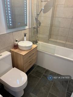 3 bedroom terraced house to rent, Brighton Place, Aberdeen, AB10