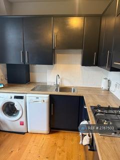3 bedroom terraced house to rent, Brighton Place, Aberdeen, AB10