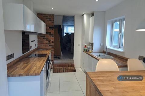 undefined, Ashley Road, Salisbury, SP2