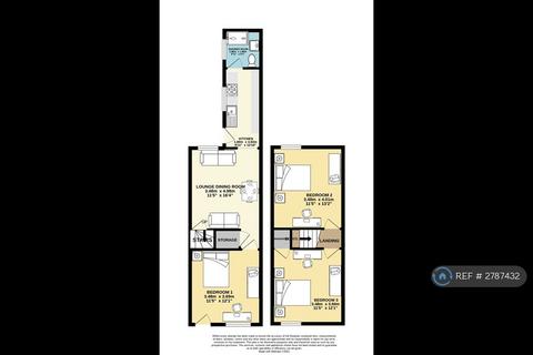 undefined, Whitefriars Street, Coventry, CV1