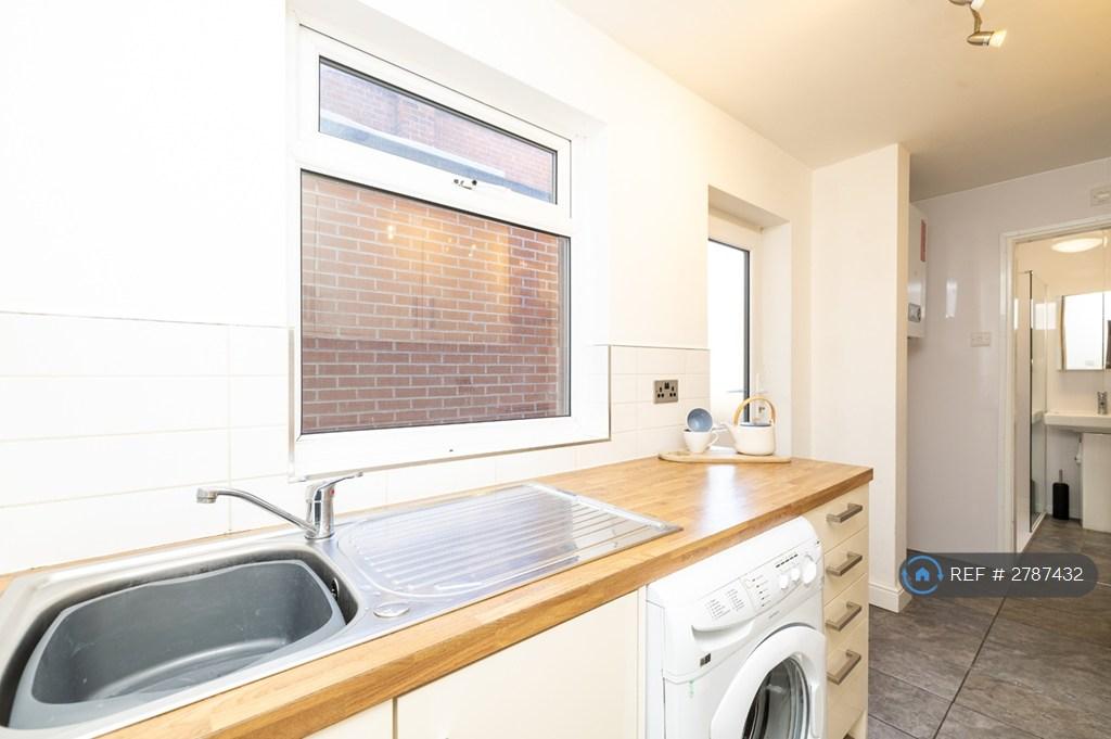 Modern Kitchen