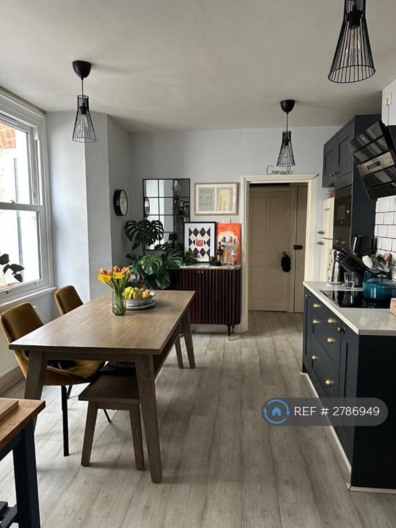 Kitchen Dining