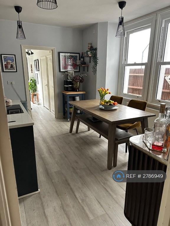 Kitchen Dining