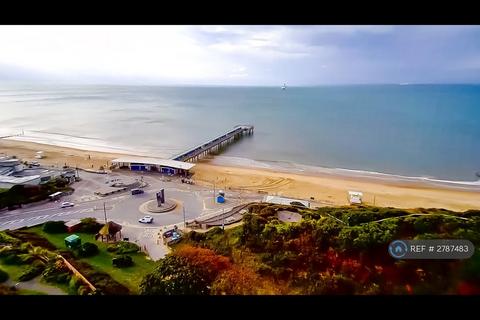2 bedroom flat to rent, Undercliff Road, Boscombe, BH5