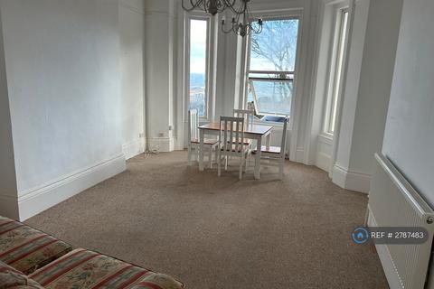2 bedroom flat to rent, Undercliff Road, Boscombe, BH5