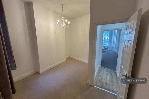 2 bedroom flat to rent, Undercliff Road, Boscombe, BH5
